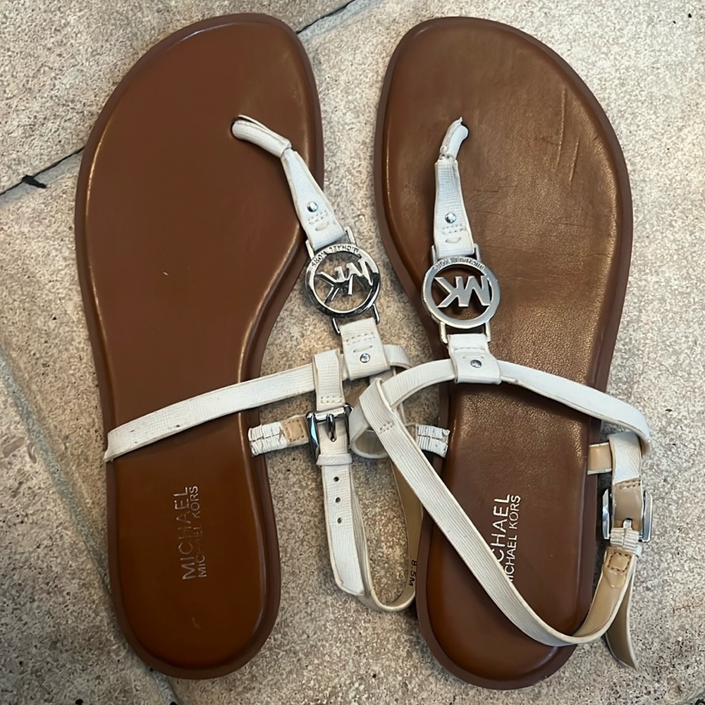 Michael Kors Sandals